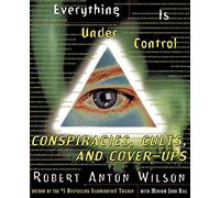 Everything is under Control: Conspiracies, Cults, and Cover-Ups