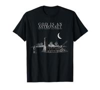 Everything is violent, everything is light (dark) T-Shirt