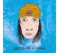 LINCOLN: EVERYTHING IS WRONG - LP vinyl BRAND NEW