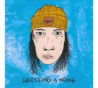 Everything is Wrong (Vinyl) Lincoln (US IMPORT)