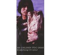 Everything [It S You]