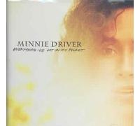 Everything I've Got in My Pocket - Minnie Driver Compact Disc
