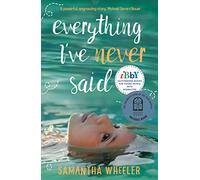 Everything I've Never Said