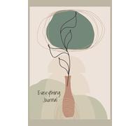 Everything Journal: Your all-in-one place to keep life beautifully organized! A thoughtful, fun gift for moms who do it all! | 100 Pages | Variety of fun templates