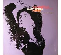 Everything - Kicking Back With Taxman 12"