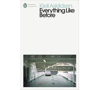 Everything Like Before: Stories (Penguin Modern Classics)