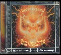 Motorhead - Everything Louder Than Everyone Else