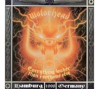 Everything Louder Than Everyone Else: Live by Motorhead (1999-03-23)