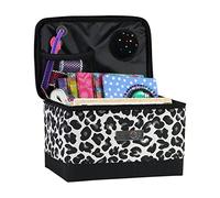 Everything Mary Sewing Case- Cheetah Print EVM13201-1