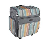 Everything Mary Unisex Rolling Craft Bag Modern (pack of 1)