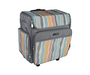 Everything Mary Unisex Rolling Craft Bag Modern (pack of 1)