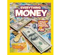 Everything Money: A wealth of facts, photos, and fun!