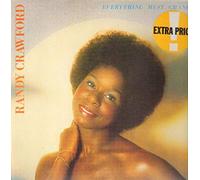 EVERYTHING MUST CHANGE LP UK WARNER BROS 1976