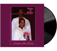 Everything Must Change [VINYL]