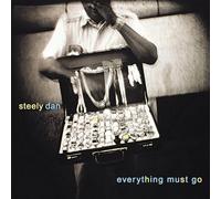 Steely Dan – Everything Must Go – Vinyl