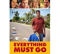 Everything Must Go