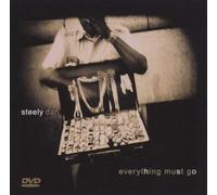 Everything Must Go By Steely Dan (0001-01-01)