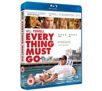 Everything Must Go – Blu-ray – Koch Media