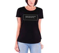 Everything Must Go Skinny Fit T Shirt Preacher Black XL