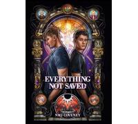 Everything Not Saved