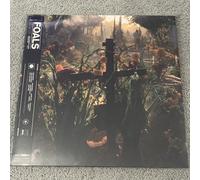 Foals - Everything Not Saved Will Be Lost Part 2 [VINYL]