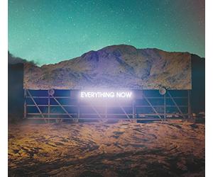 Everything Now (Night Version)