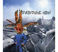 Everything Now - Spatially Severed