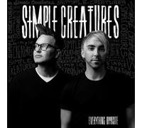 Everything Opposite (Vinyl) - Brand New & Sealed Free UK P&P