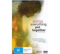 Everything Put Together [DVD]