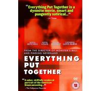 Everything Put Together [DVD] by Radha Mitchell