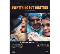 everything put together dvd Italian Import