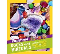 Everything: Rocks and Minerals