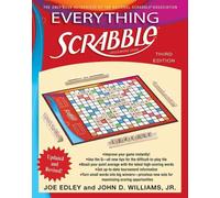 Everything Scrabble