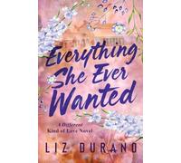 Everything She Ever Wanted: 1 (Different Kind of Love)