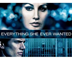 Everything She Ever Wanted, The Complete Miniseries, Part 2