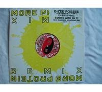 Everything starts with an e (Renegade Soundwave Mix, 1990) [VINYL]