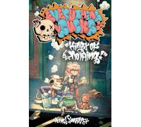 Everything Sucks: Kings of Nothing The Complete Everything Sucks Collection: 6