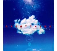 Everything - Super Natural [CASSETTE]