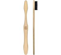 'Everything Tastes Better On A Board' Bamboo Toothbrush (TF00025070)