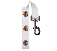 'Everything Tastes Better On A Board' Dog Lead/Leash (DL00025200)