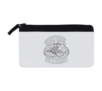 'Everything Tastes Better On A Board' Pencil Case (PC00057690)