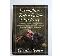 Everything Tastes Better Outdoors