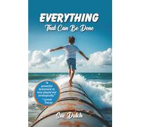 Everything that Can Be Done