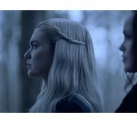 Everything That Can Be Lost May Also Be Found