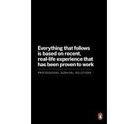 Everything that follows is based on recent, real-life experience that has been proven to work