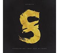 Everything That Got Us Here by Secrets (2015-12-11j
