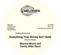 Everything That Shines Ain't Gold