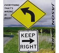 Everything That's Wrong Is Right