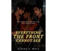 Everything the Front Cannot See: BWAM Idol Interracial Erotica Romance (The Idol Hours Series)
