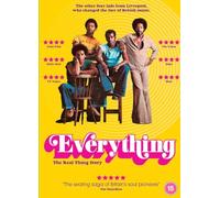 Everything - The Real Thing Story
